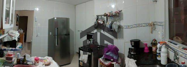 Apartamento à venda com 4 quartos, 105m² - Foto 6