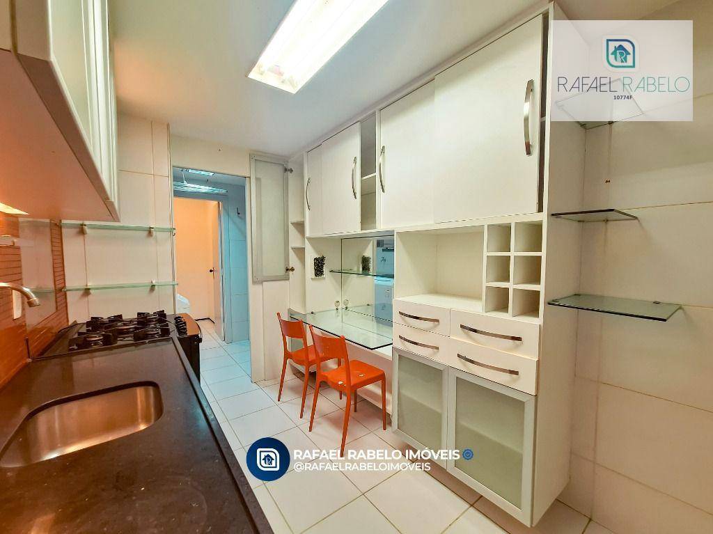 Apartamento para alugar com 2 quartos, 91m² - Foto 6