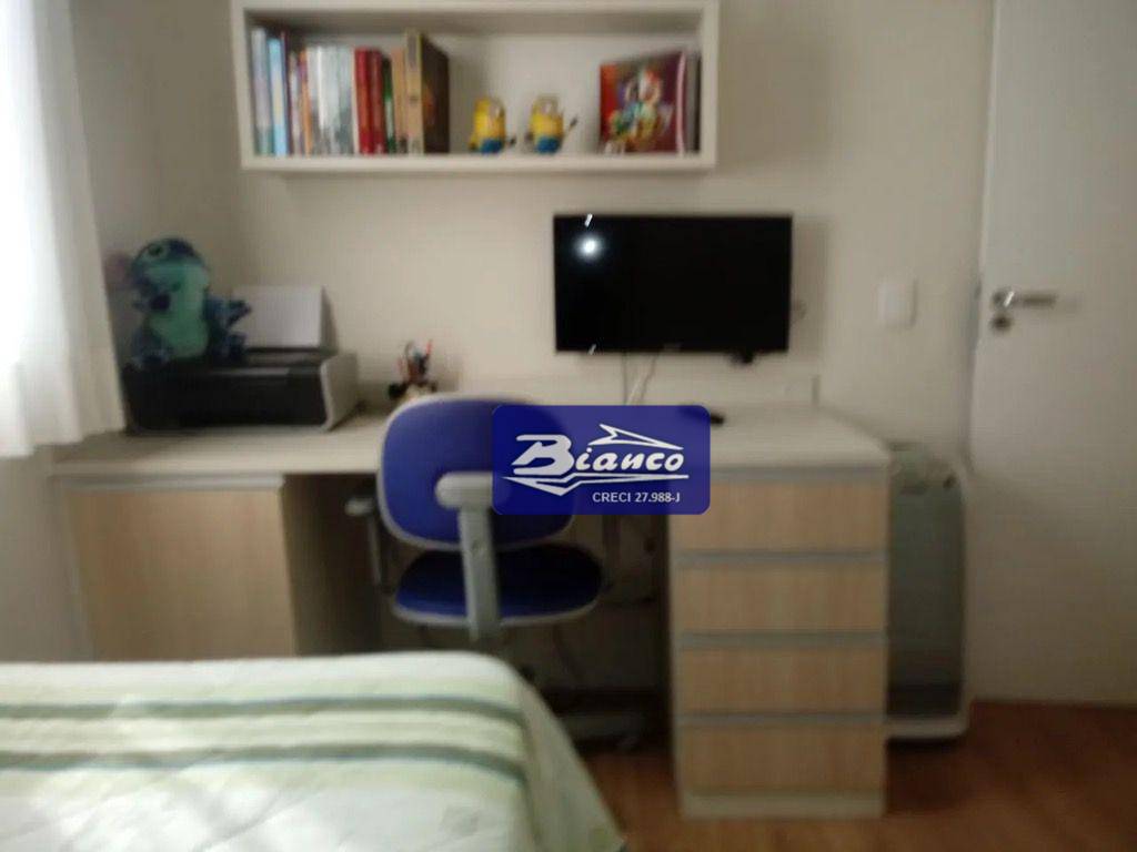 Apartamento à venda com 2 quartos, 57m² - Foto 13