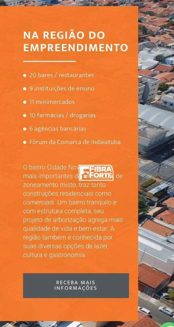 Kitnet-Studio, 40 m² - Foto 2