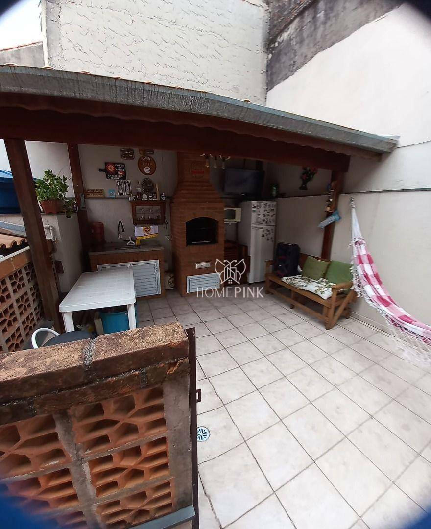 Sobrado à venda com 3 quartos, 117m² - Foto 19