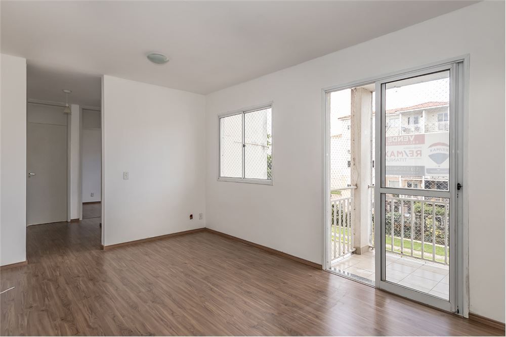 Apartamento à venda com 3 quartos, 65m² - Foto 1