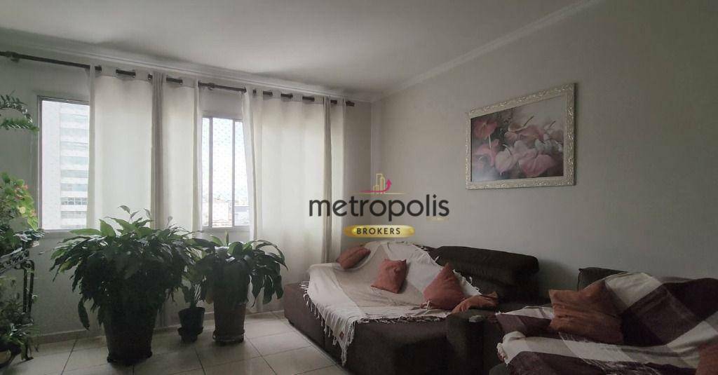 Apartamento à venda com 3 quartos, 117m² - Foto 7