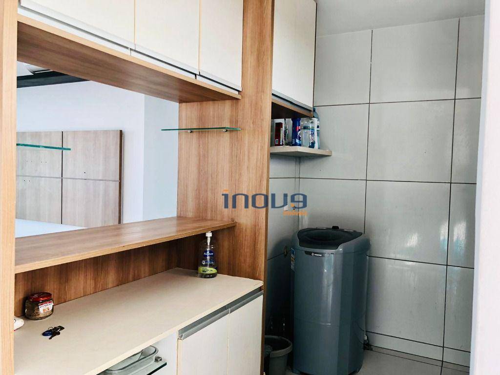 Apartamento para alugar com 3 quartos, 57m² - Foto 23