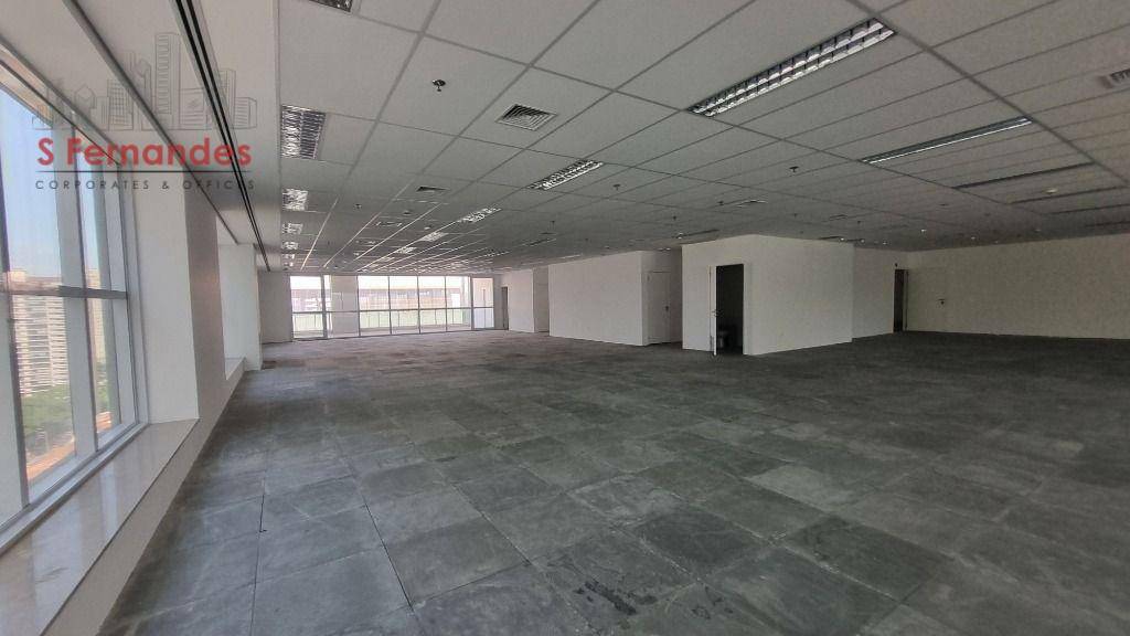 Conjunto Comercial-Sala para alugar, 540m² - Foto 7