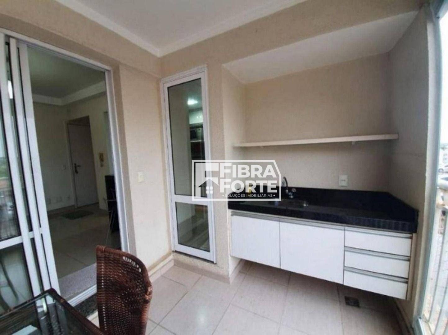 Apartamento à venda com 3 quartos, 80m² - Foto 20