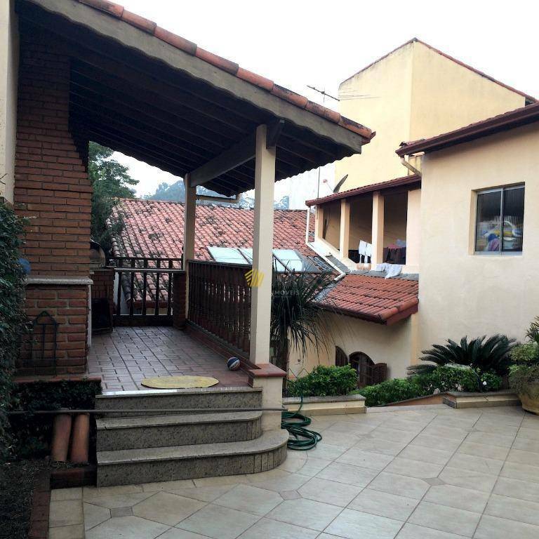 Casa à venda com 3 quartos, 300m² - Foto 5