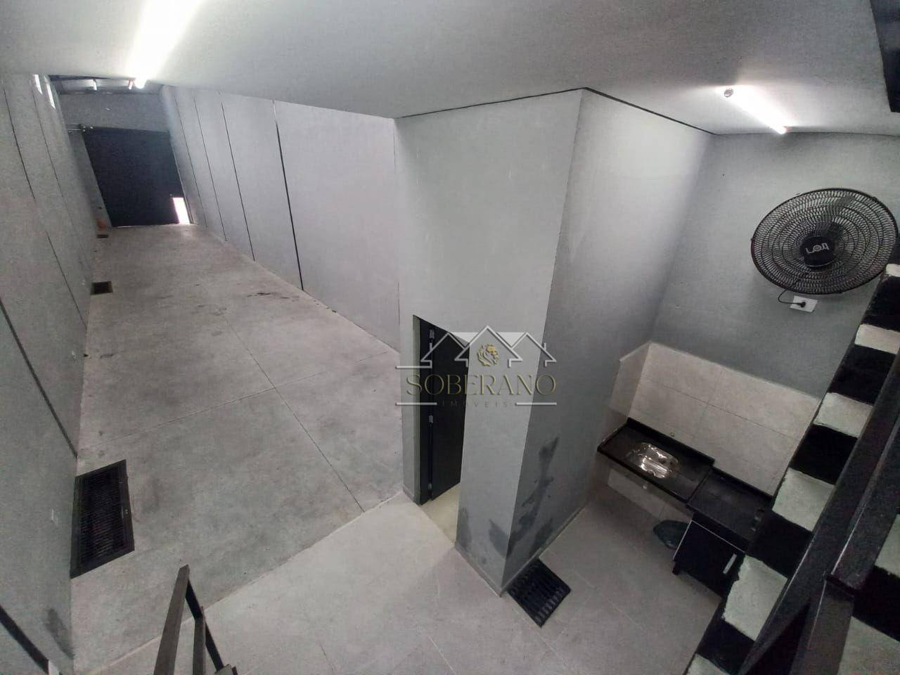 Depósito-Galpão-Armazém à venda e aluguel, 150m² - Foto 15