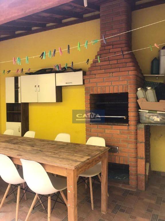 Sobrado à venda com 2 quartos, 101m² - Foto 5