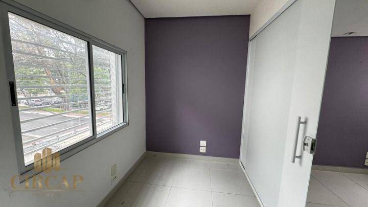 Sobrado para alugar, 241m² - Foto 11