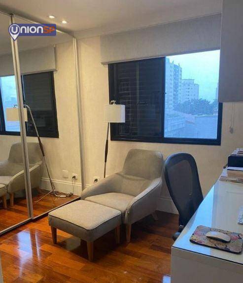 Apartamento à venda com 3 quartos, 120m² - Foto 4