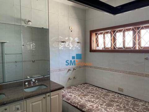 Sobrado à venda com 4 quartos, 450m² - Foto 17