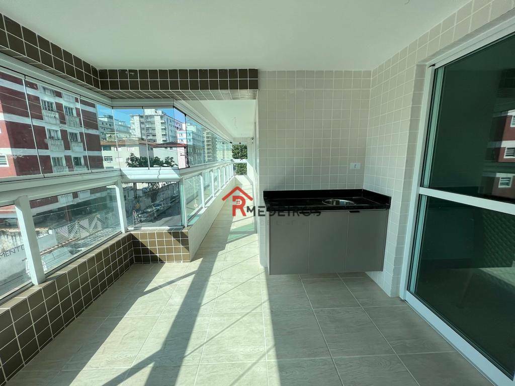 Apartamento à venda com 3 quartos, 117m² - Foto 13