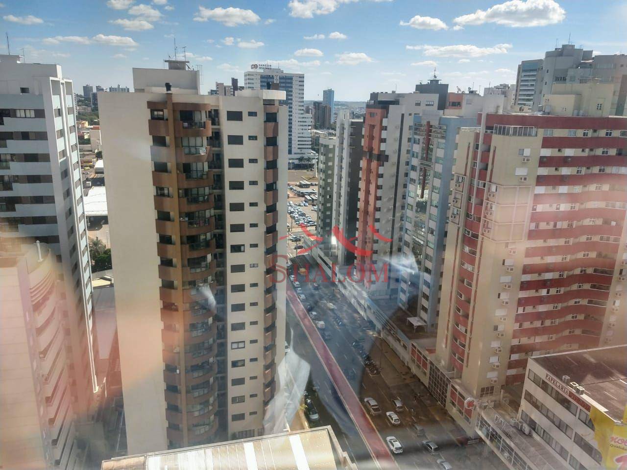 Apartamento à venda com 3 quartos, 126m² - Foto 4