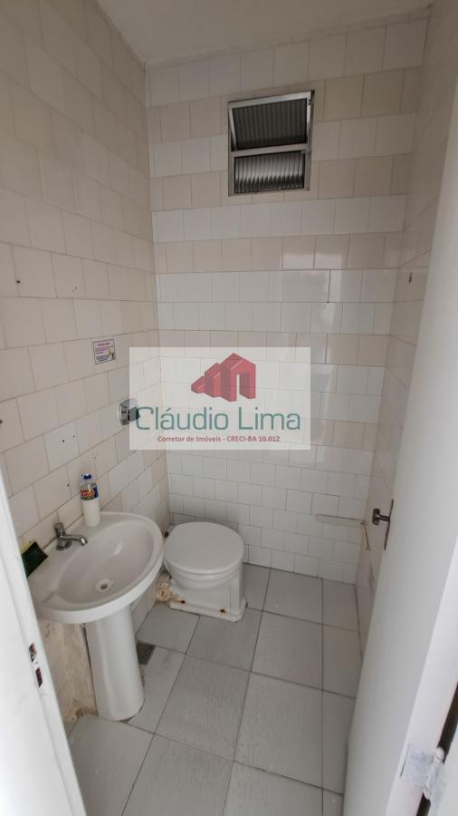 Conjunto Comercial-Sala para alugar, 34m² - Foto 15