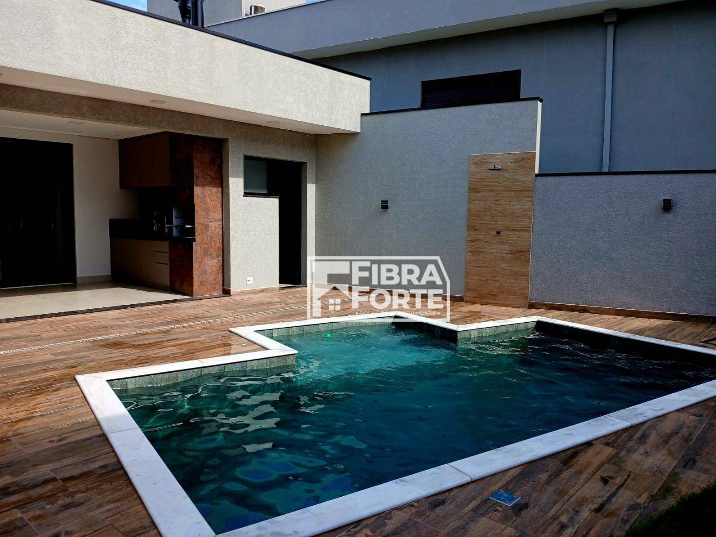 Casa de Condomínio à venda com 4 quartos, 288m² - Foto 39