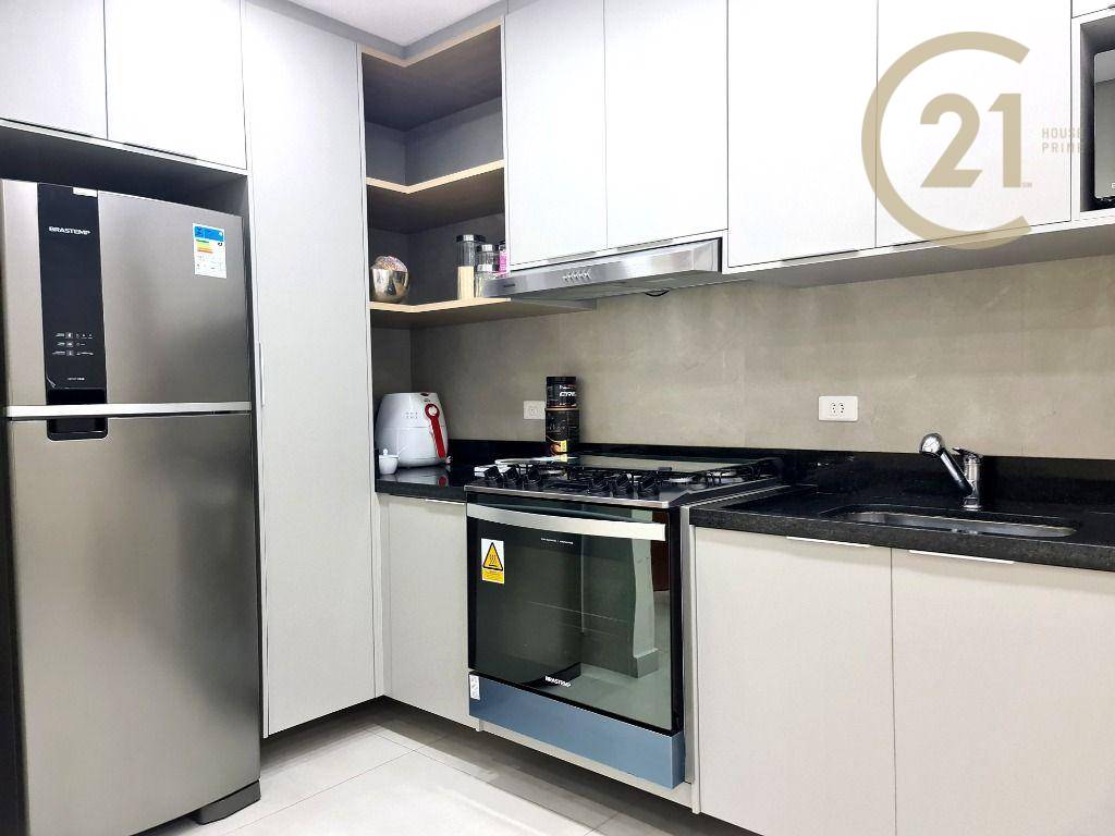 Apartamento à venda com 2 quartos, 61m² - Foto 12