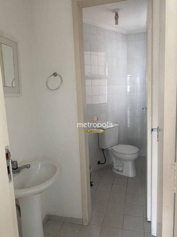 Conjunto Comercial-Sala à venda, 36m² - Foto 4