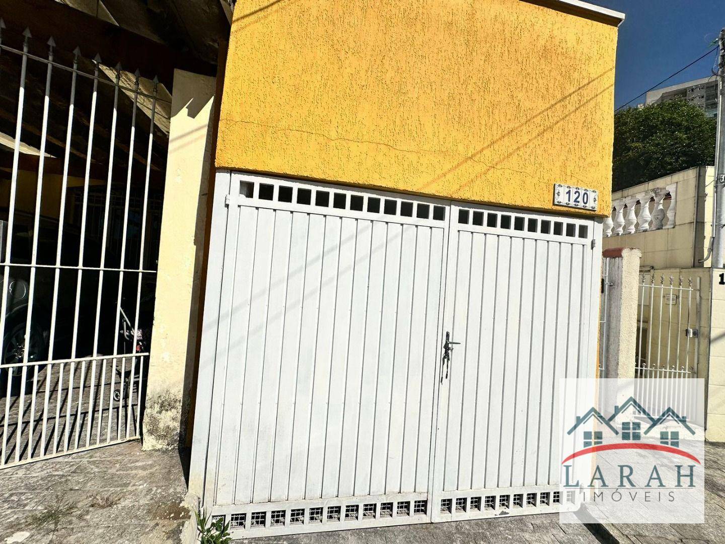 Loja-Salão para alugar, 35m² - Foto 2