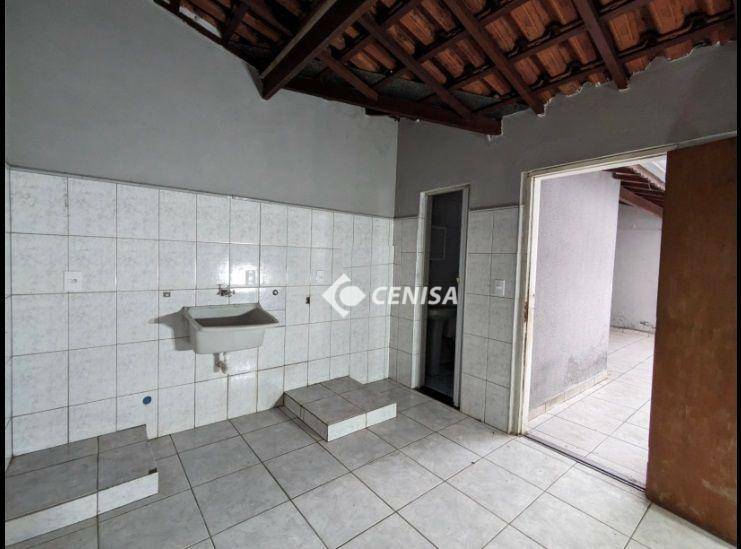 Casa à venda com 3 quartos, 138m² - Foto 16