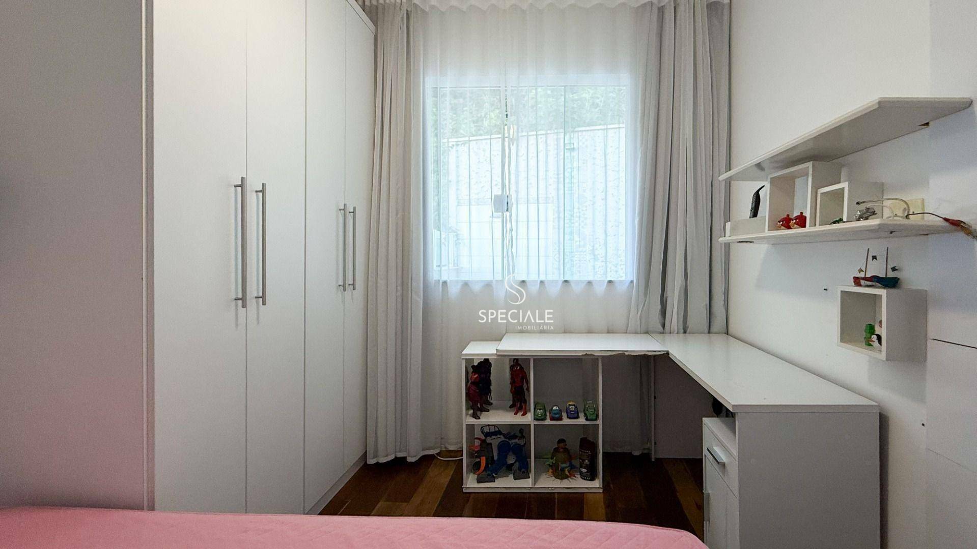 Casa à venda com 3 quartos, 105m² - Foto 12