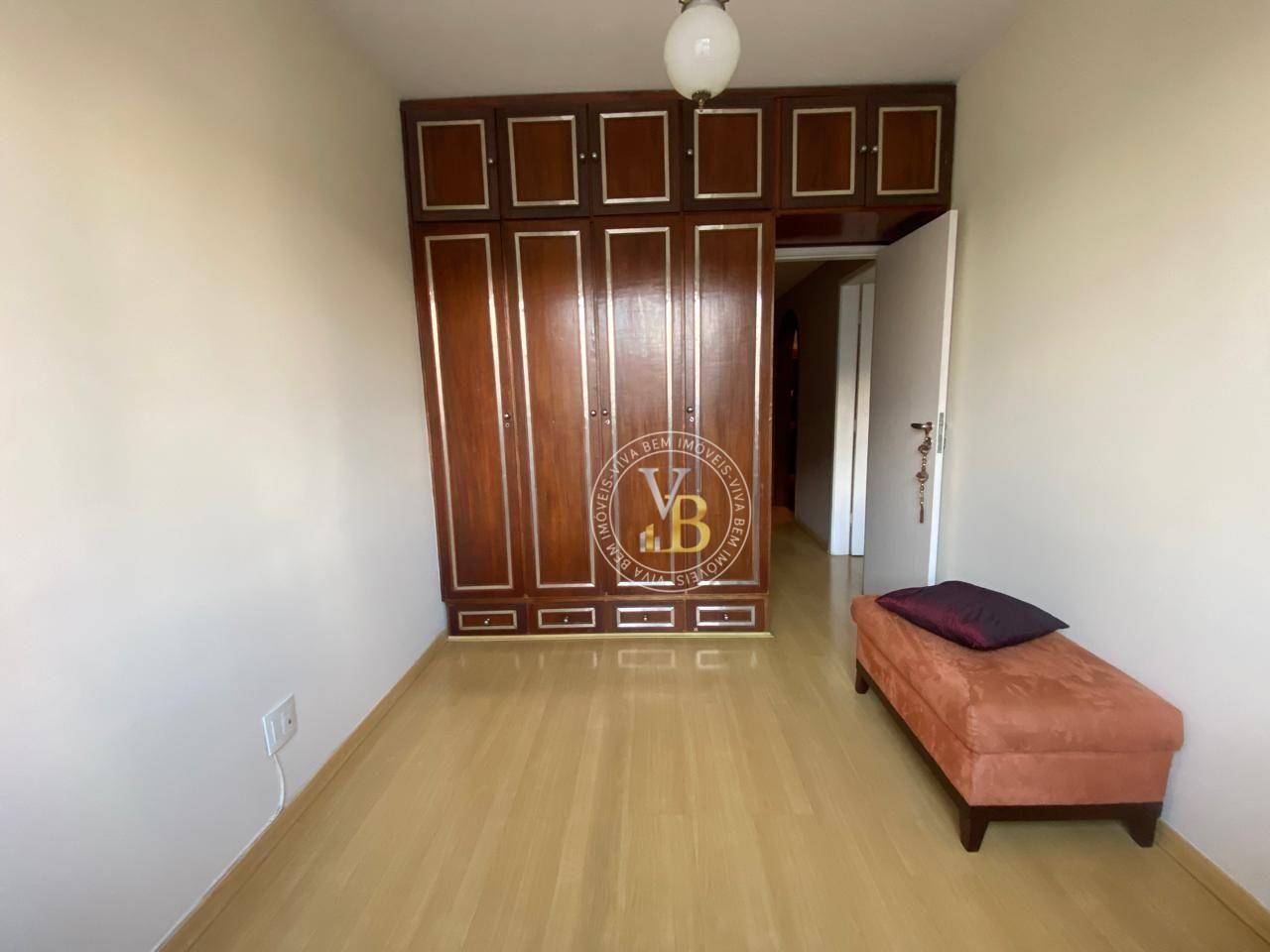 Apartamento para alugar com 3 quartos, 149m² - Foto 23