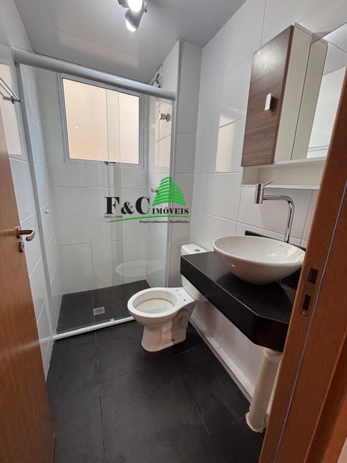 Casa de Condomínio à venda com 2 quartos, 39m² - Foto 8