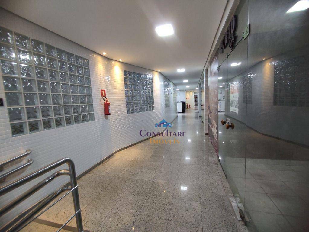 Conjunto Comercial-Sala para alugar, 115m² - Foto 30