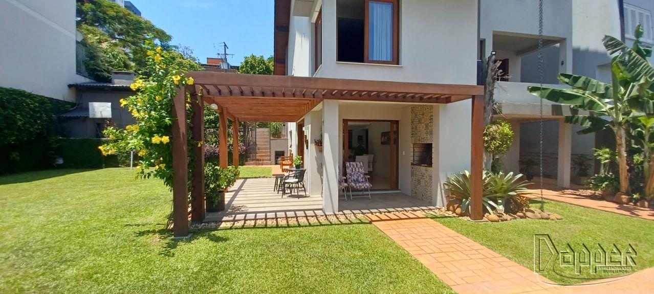 Casa à venda com 3 quartos, 288m² - Foto 12