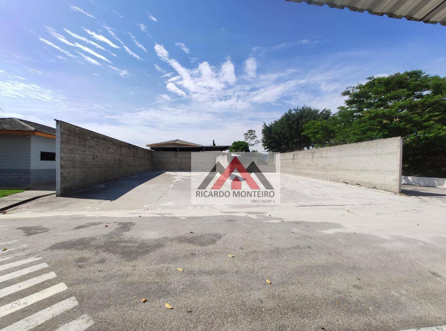 Depósito-Galpão-Armazém à venda e aluguel, 10000m² - Foto 33