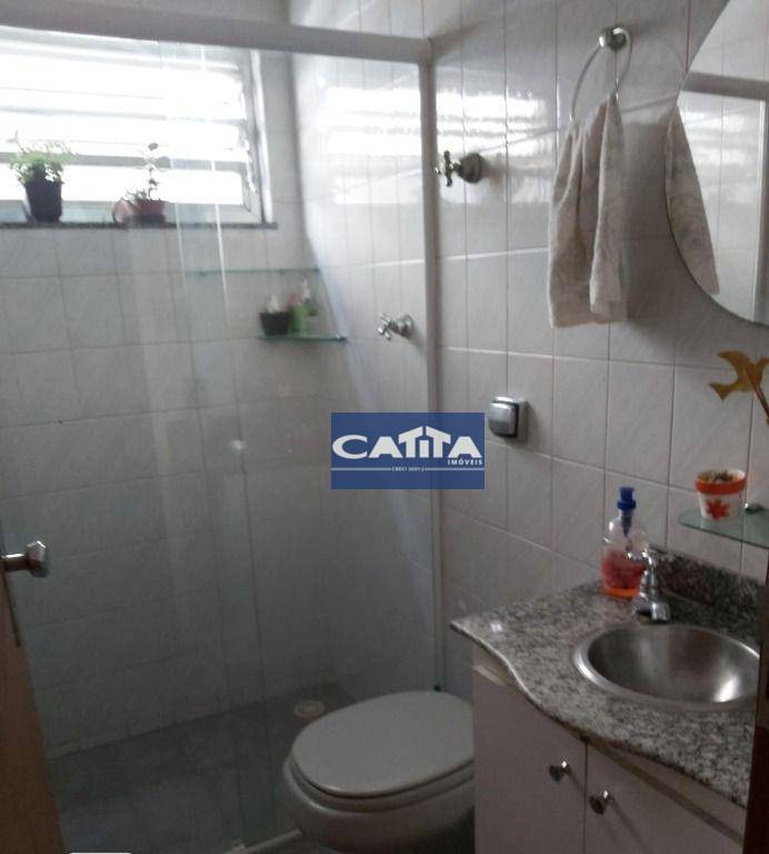 Sobrado à venda com 2 quartos, 161m² - Foto 13