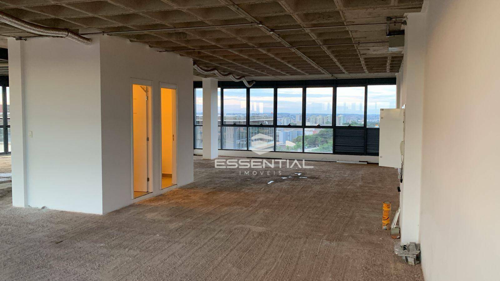 Conjunto Comercial-Sala à venda e aluguel, 200m² - Foto 3
