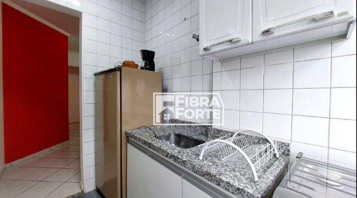 Apartamento à venda com 1 quarto, 45m² - Foto 13