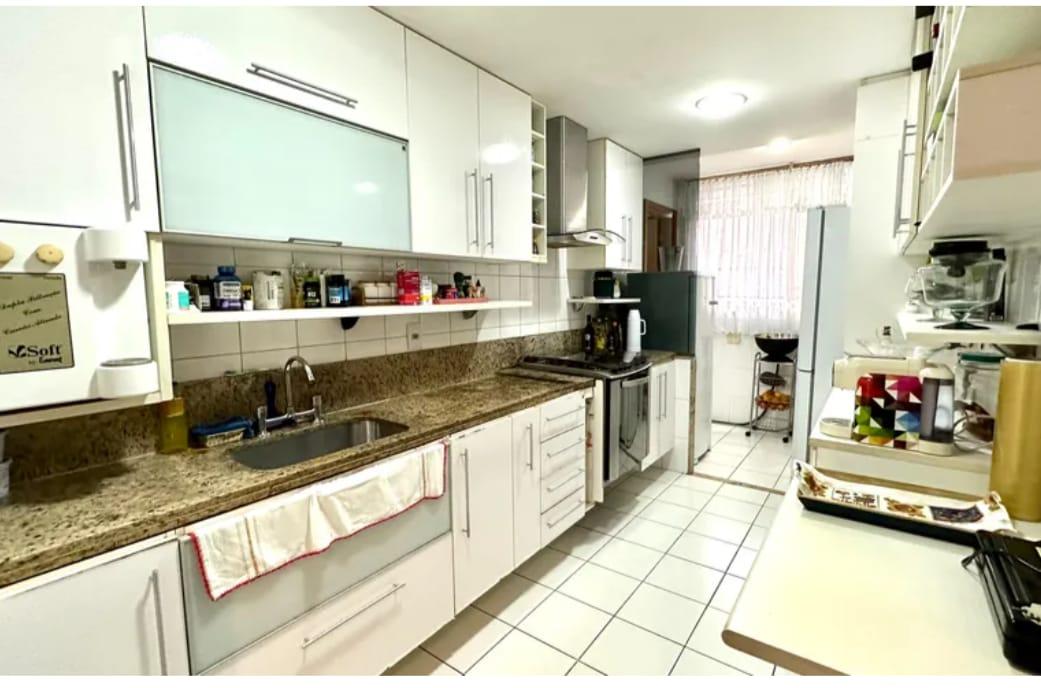 Apartamento à venda com 4 quartos, 133m² - Foto 19