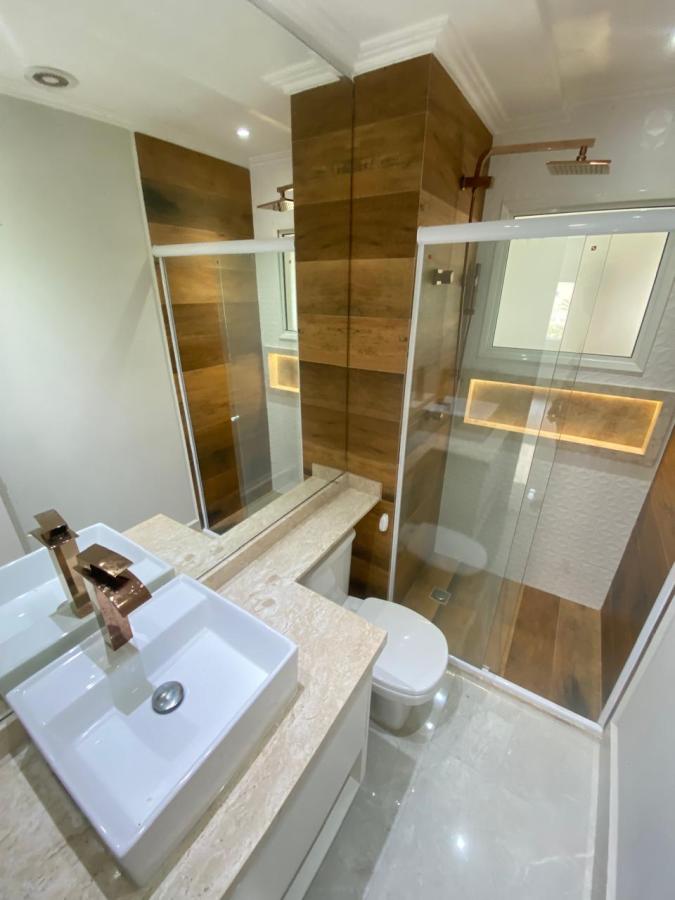 Apartamento à venda com 1 quarto, 87m² - Foto 8