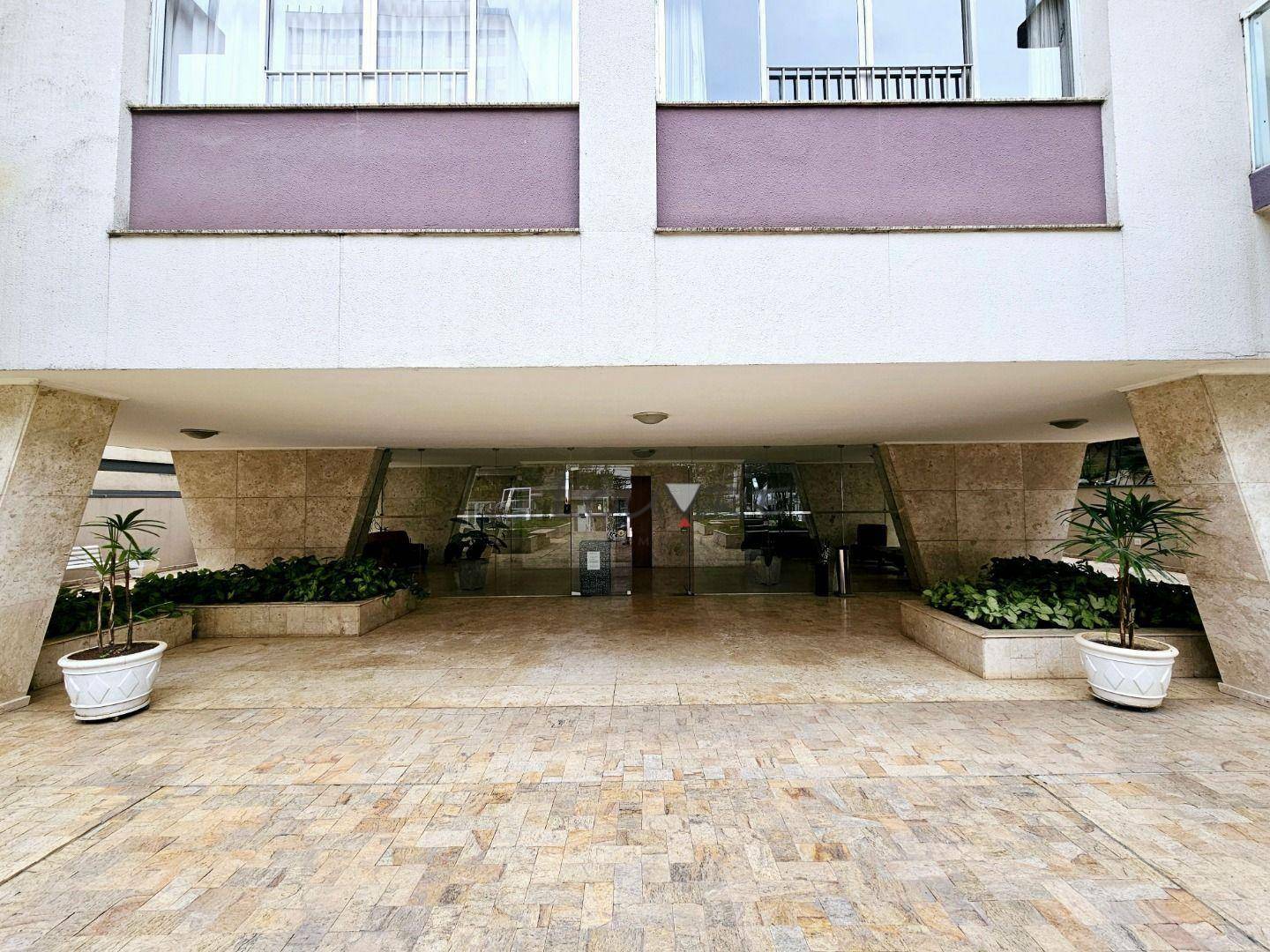 Apartamento à venda com 3 quartos, 187m² - Foto 33