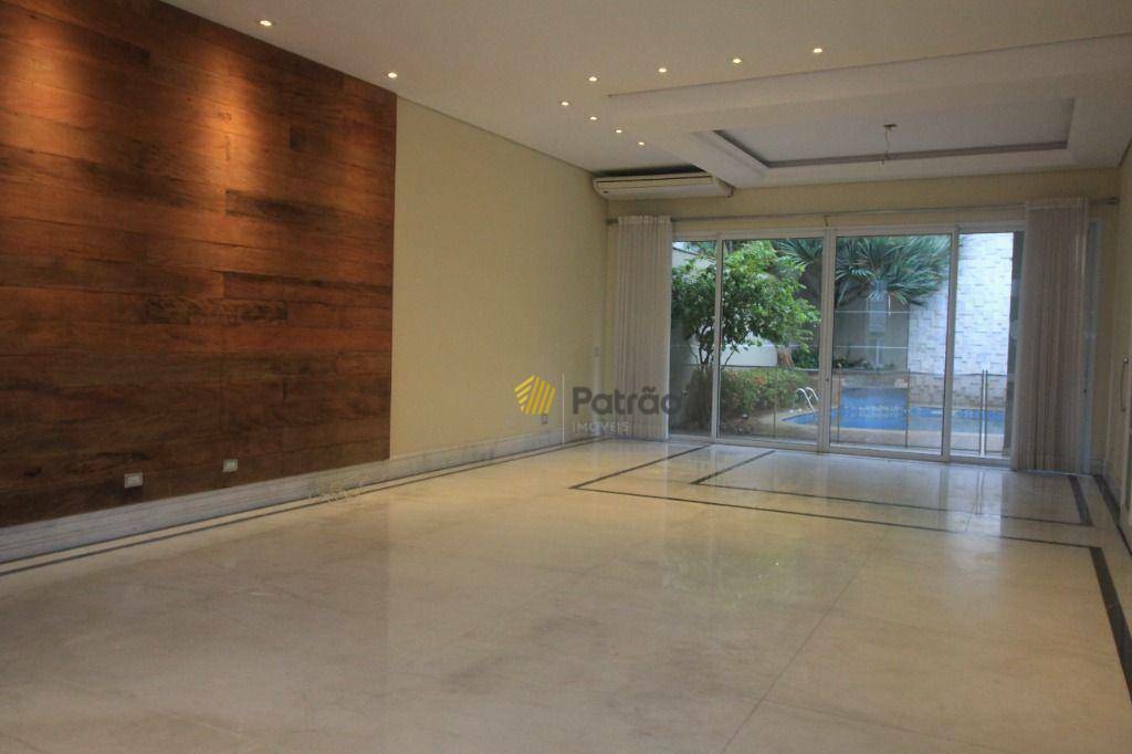 Casa de Condomínio à venda com 3 quartos, 463m² - Foto 19