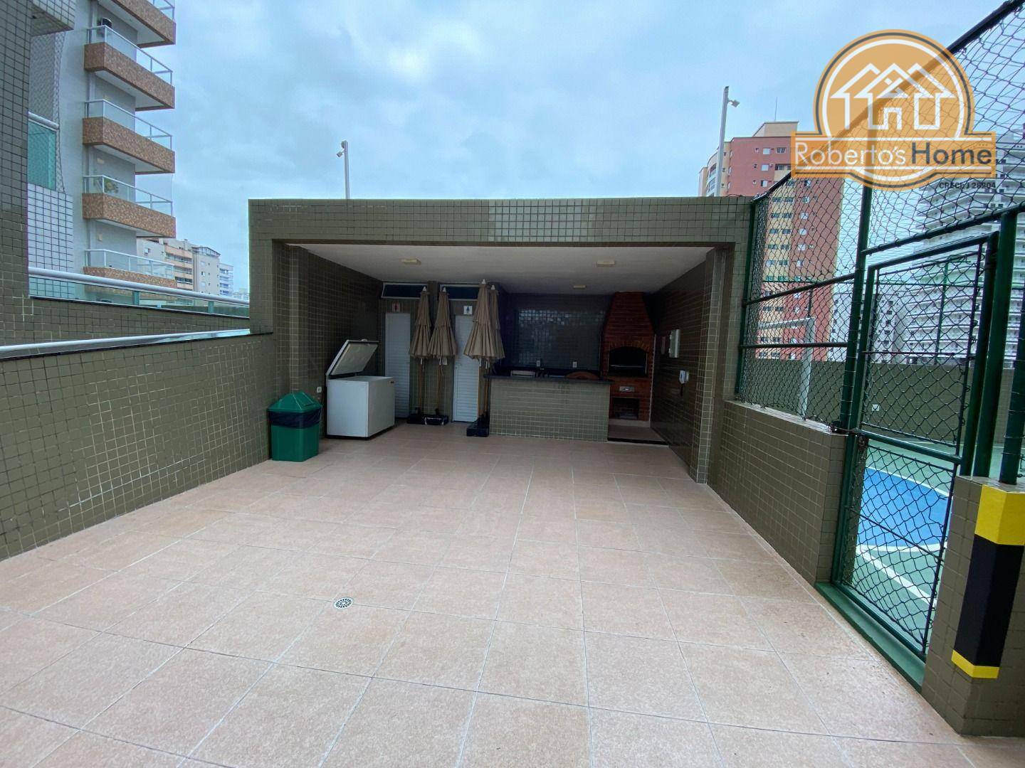 Apartamento à venda com 2 quartos, 80m² - Foto 17