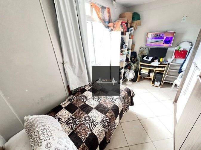 Apartamento à venda com 2 quartos, 56m² - Foto 10