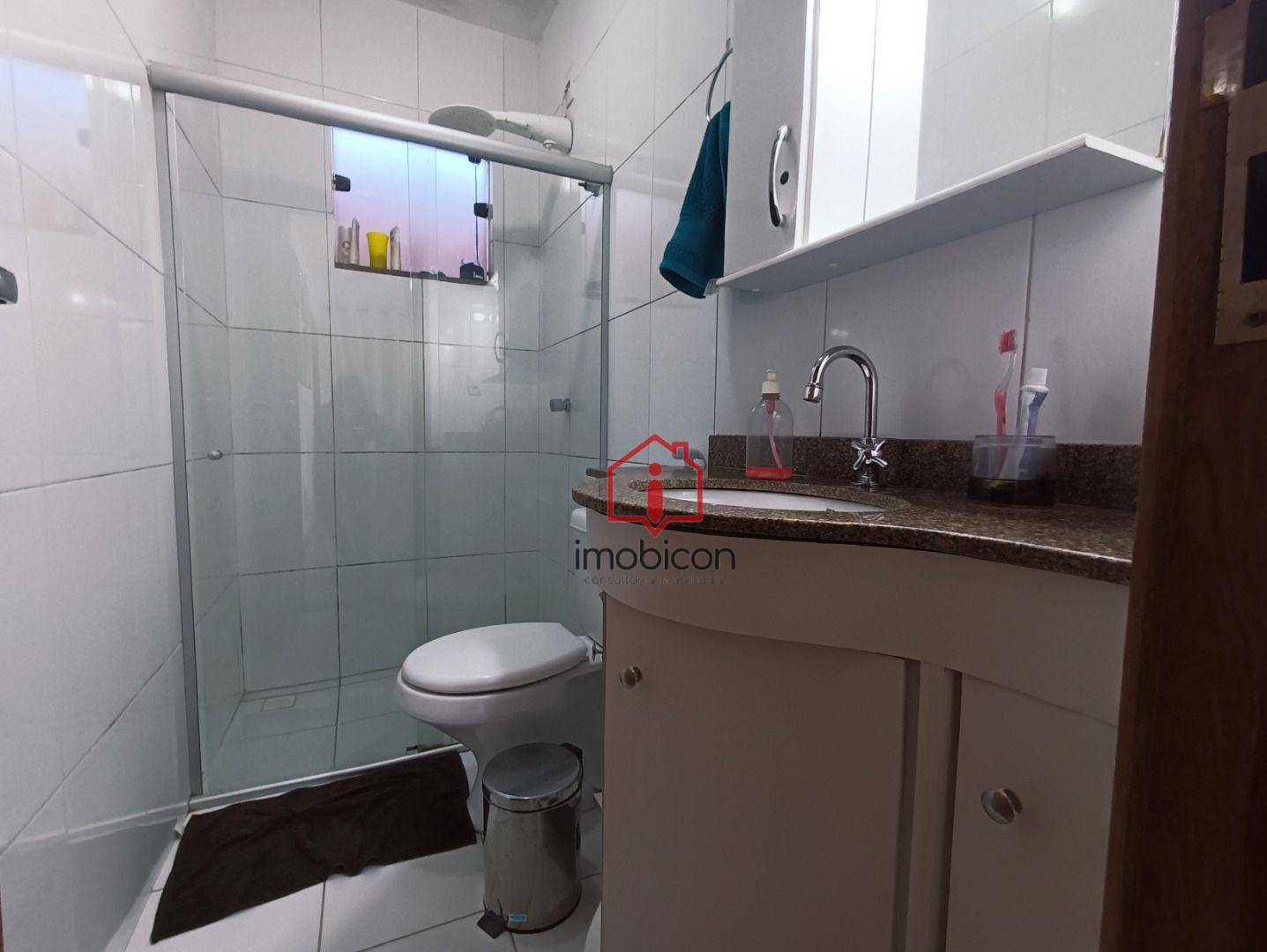 Casa de Condomínio à venda com 3 quartos, 129m² - Foto 13