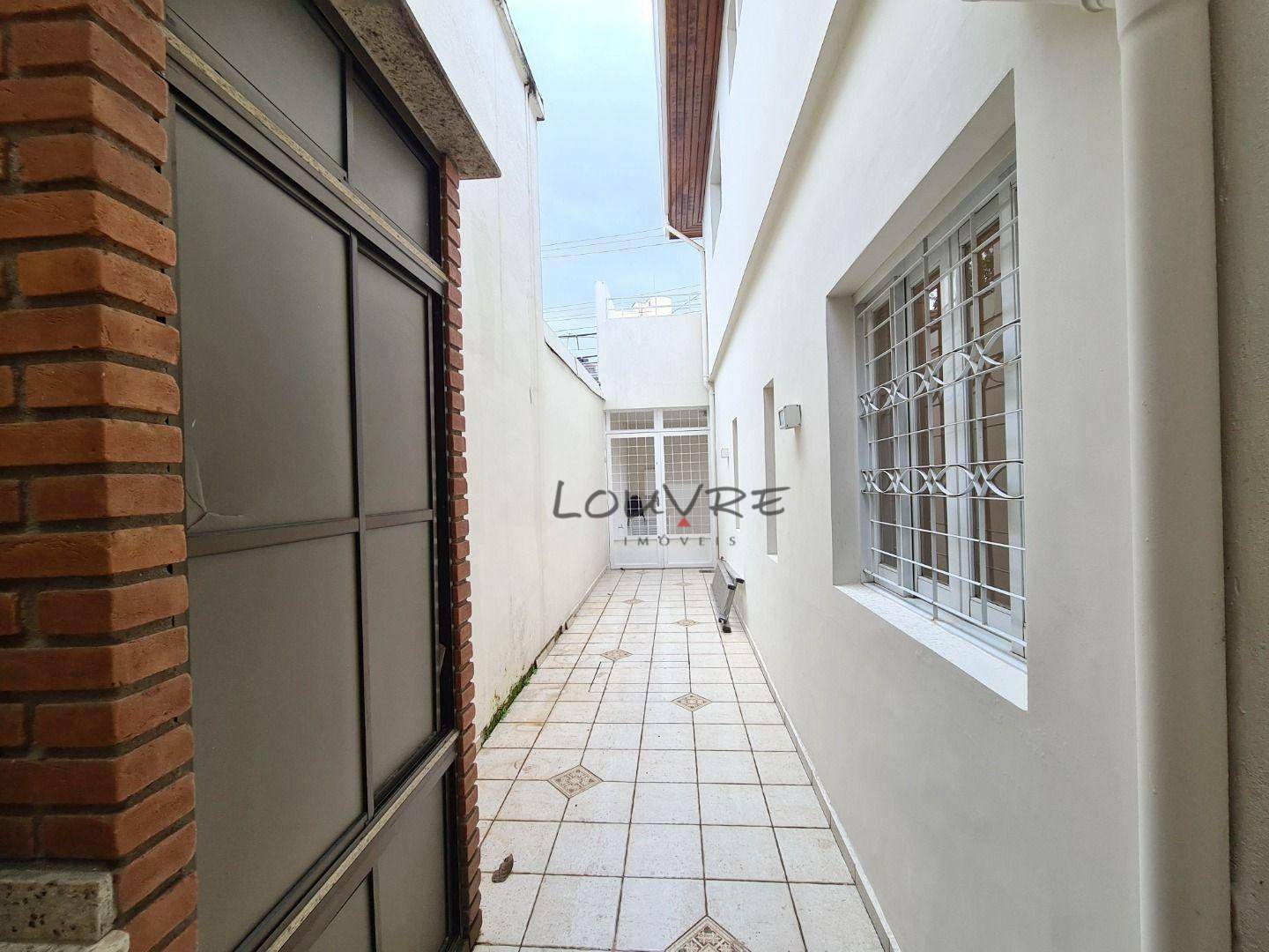 Casa à venda com 3 quartos, 179m² - Foto 25