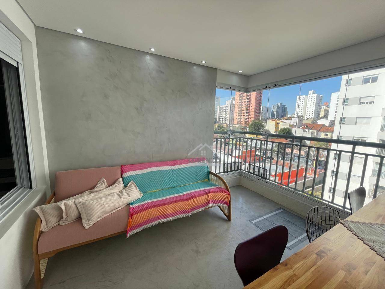 Apartamento à venda com 3 quartos, 115m² - Foto 5