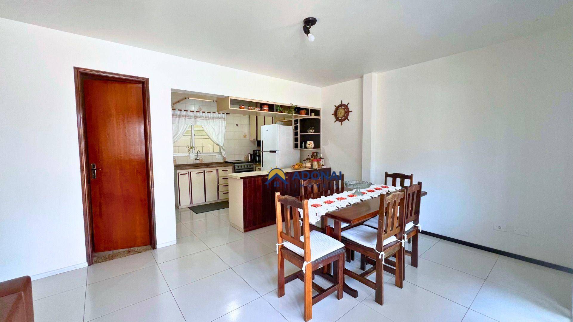 Sobrado, 3 quartos, 96 m² - Foto 3