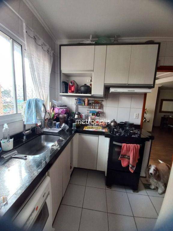 Apartamento à venda com 2 quartos, 67m² - Foto 7