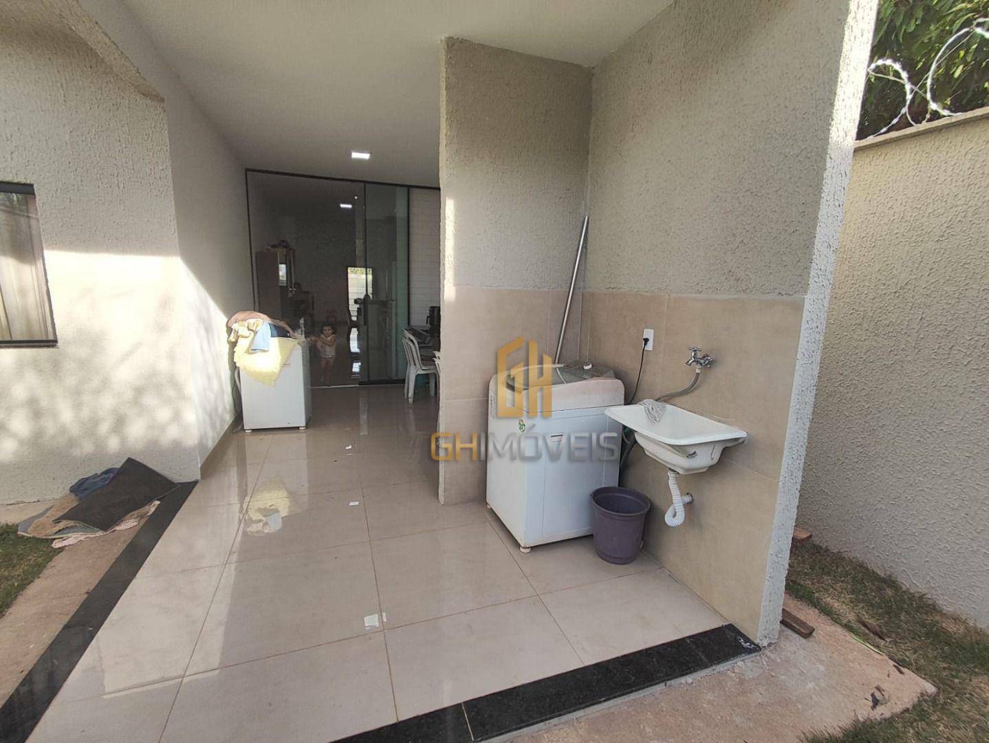 Casa à venda com 3 quartos, 111m² - Foto 15