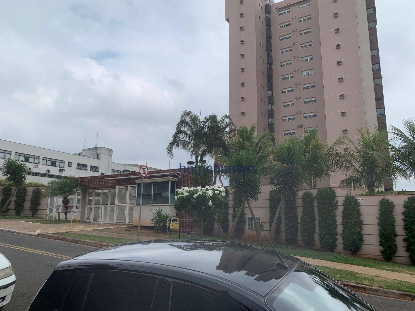 Apartamento à venda com 3 quartos, 110m² - Foto 1