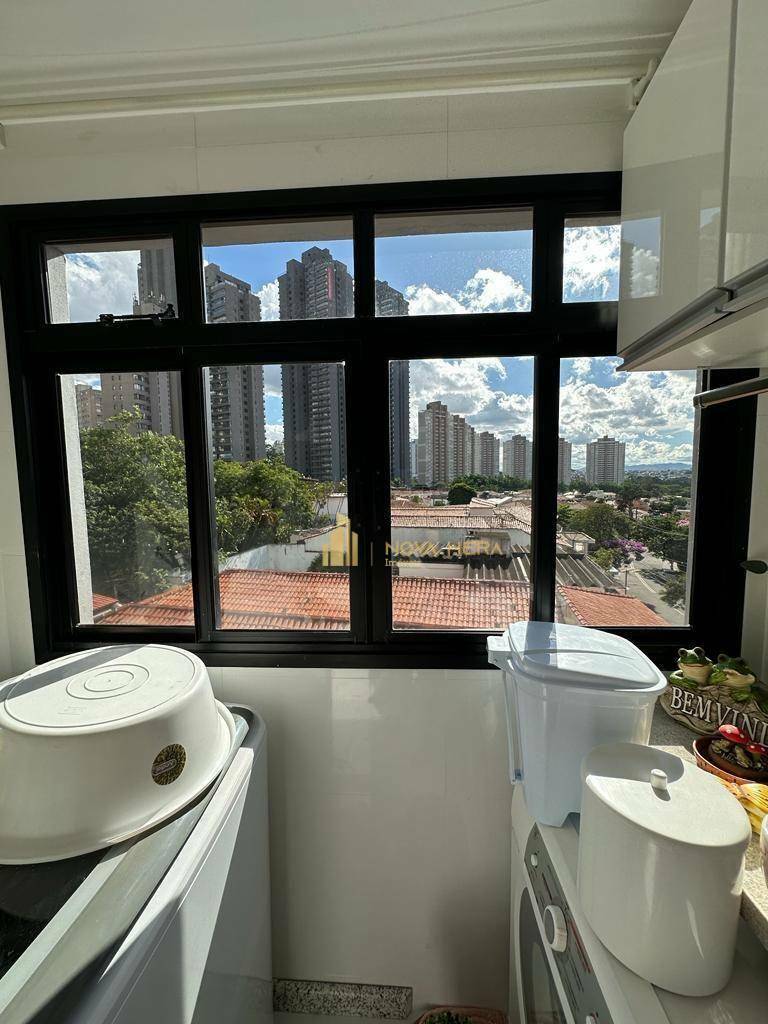 Apartamento à venda com 2 quartos, 57m² - Foto 25