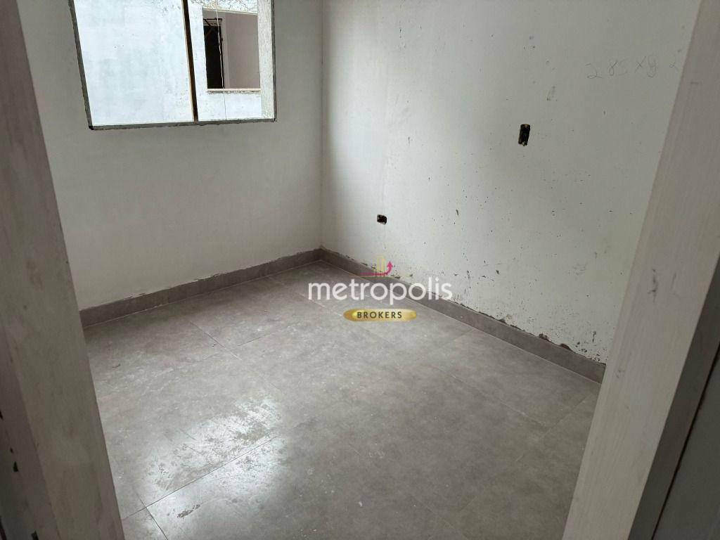 Cobertura à venda com 2 quartos, 87m² - Foto 2