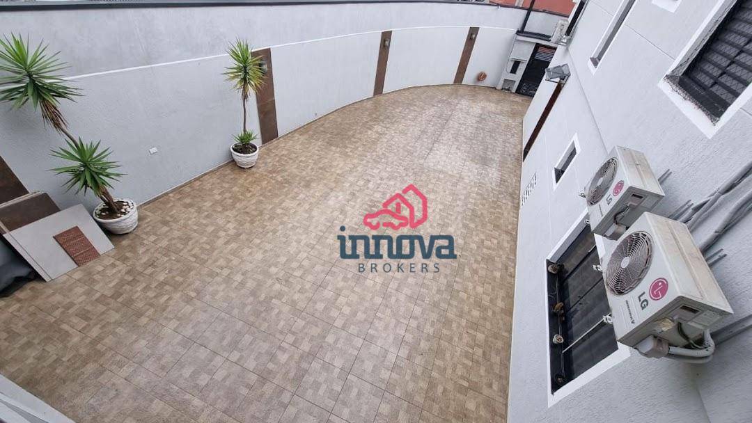 Sobrado à venda com 4 quartos, 194m² - Foto 36