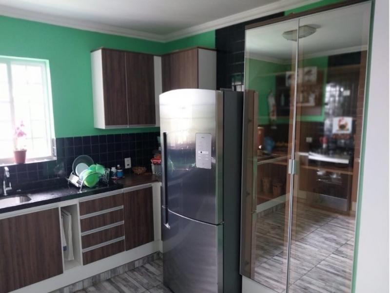 Apartamento à venda com 1 quarto, 41m² - Foto 5